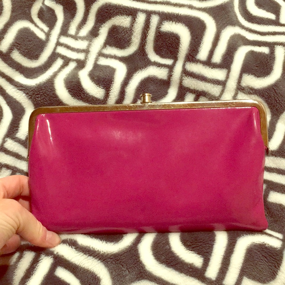 Hobo wallet